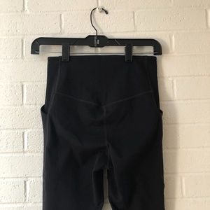 Girlfriend Collective Pocket Legging